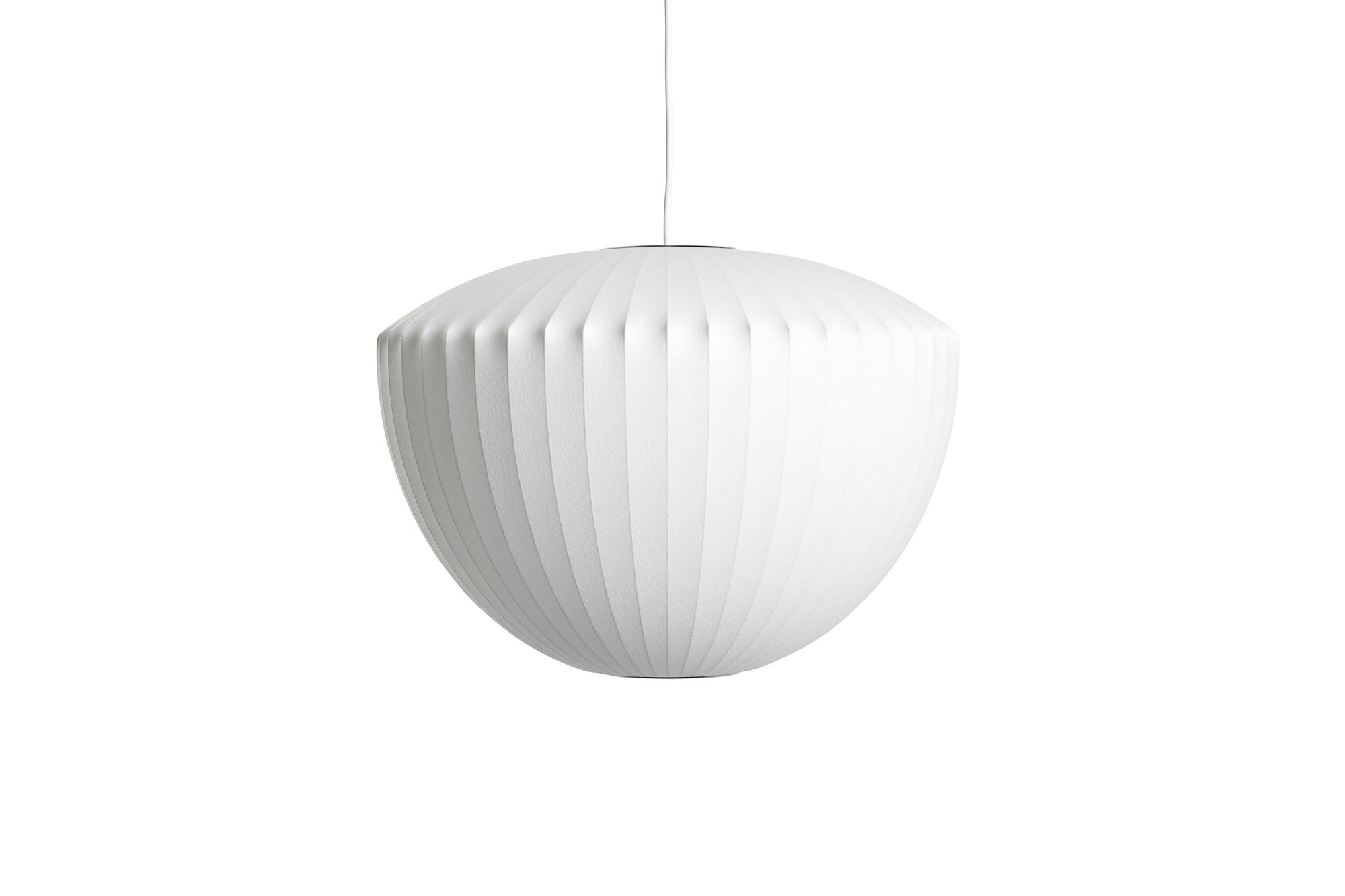 Nelson Apple Bubble Pendant light M Hay