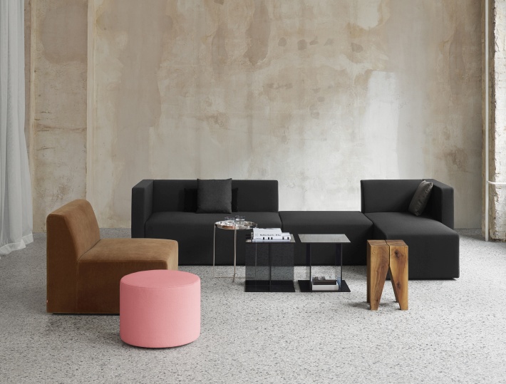 SF06 Kerman Configurable Modular sofa e15  