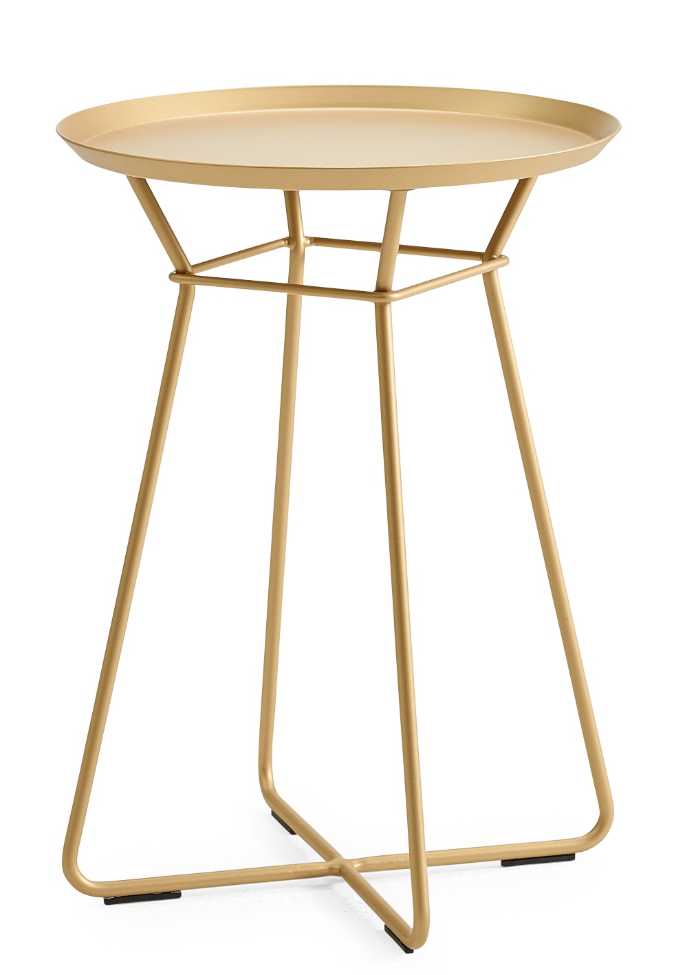 Leya Small Sidetable Freifrau Manufaktur
