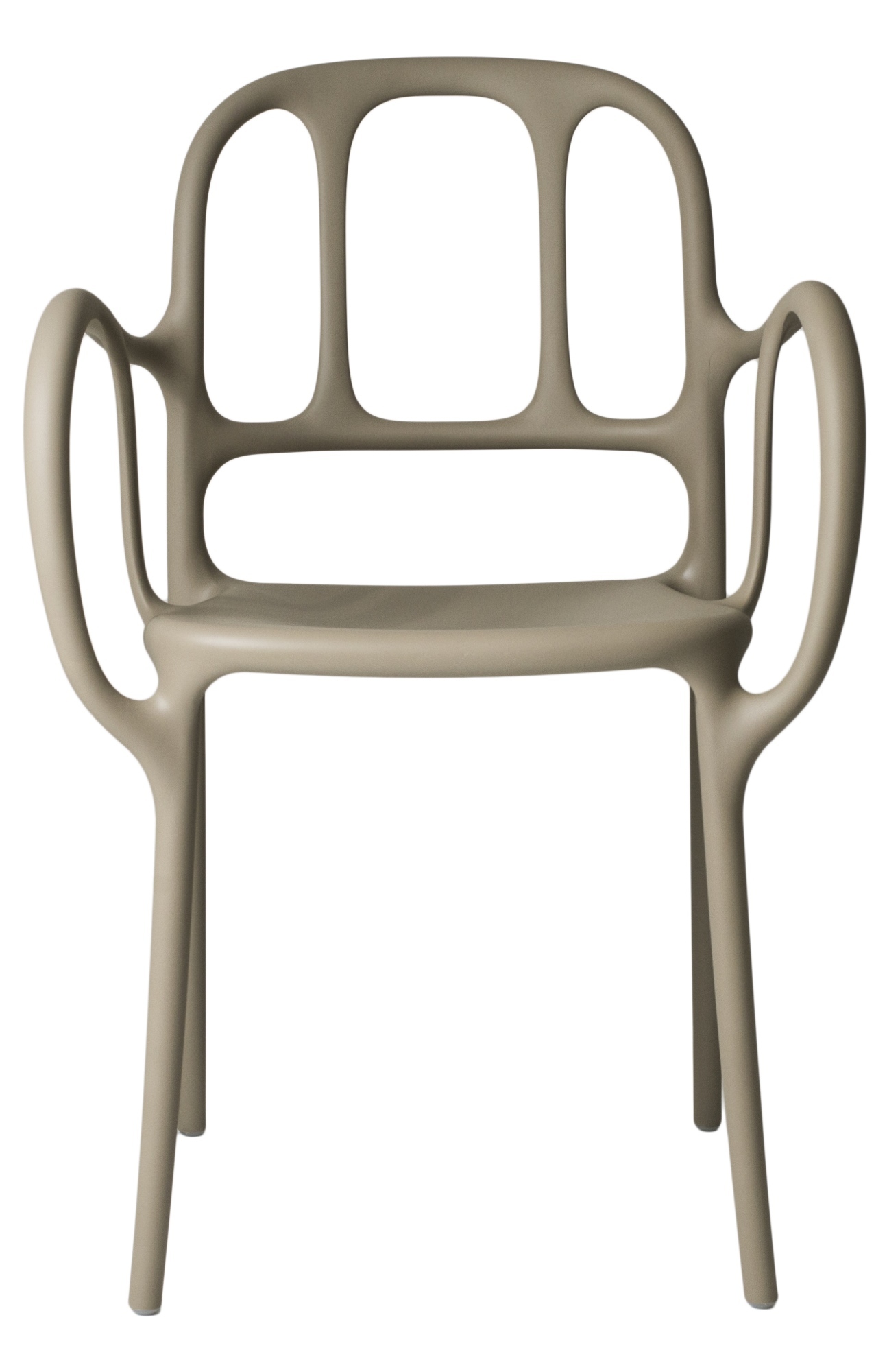 Milà Chair set of 2 Magis