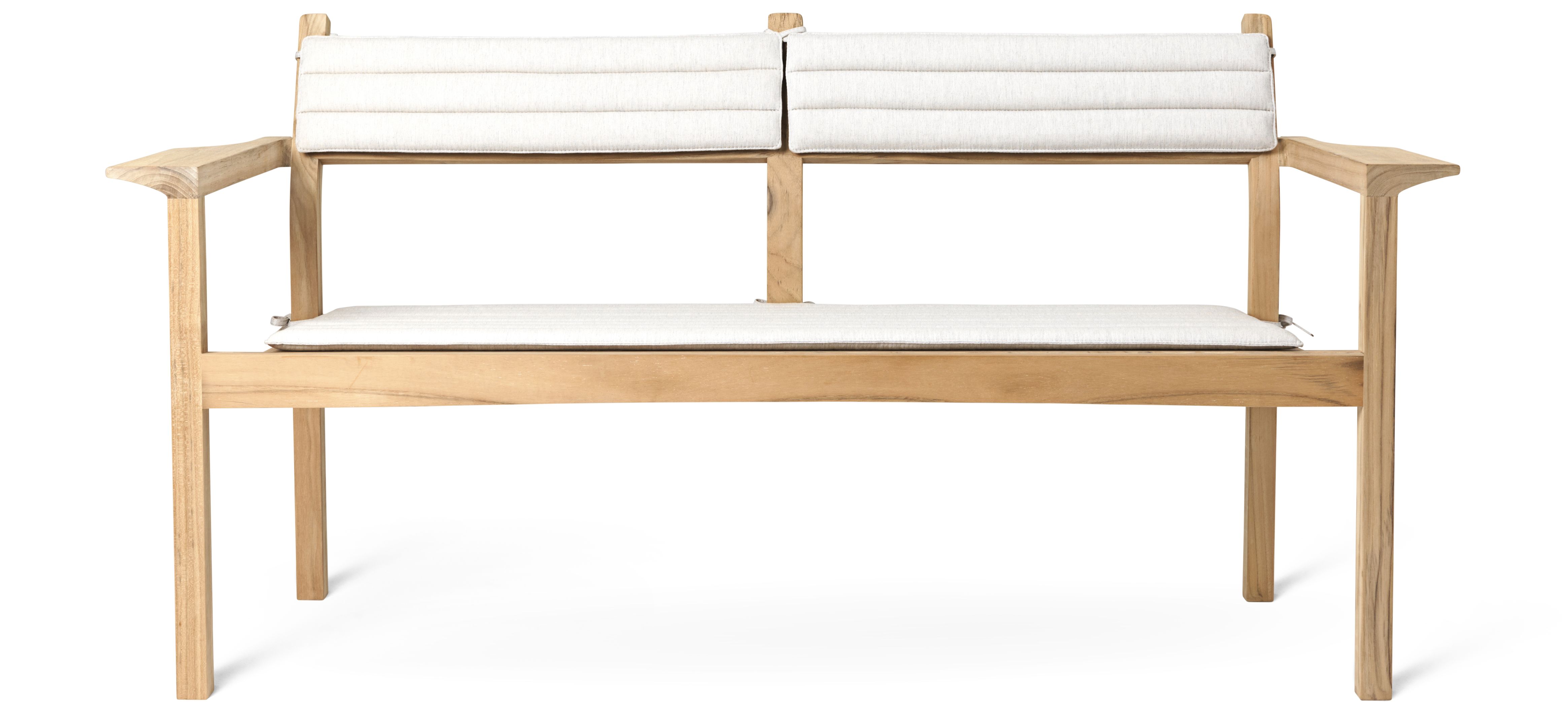 CU AH701S Seat Cushion for AH701 Lounge Sofa Outdoor Carl Hansen & Søn
