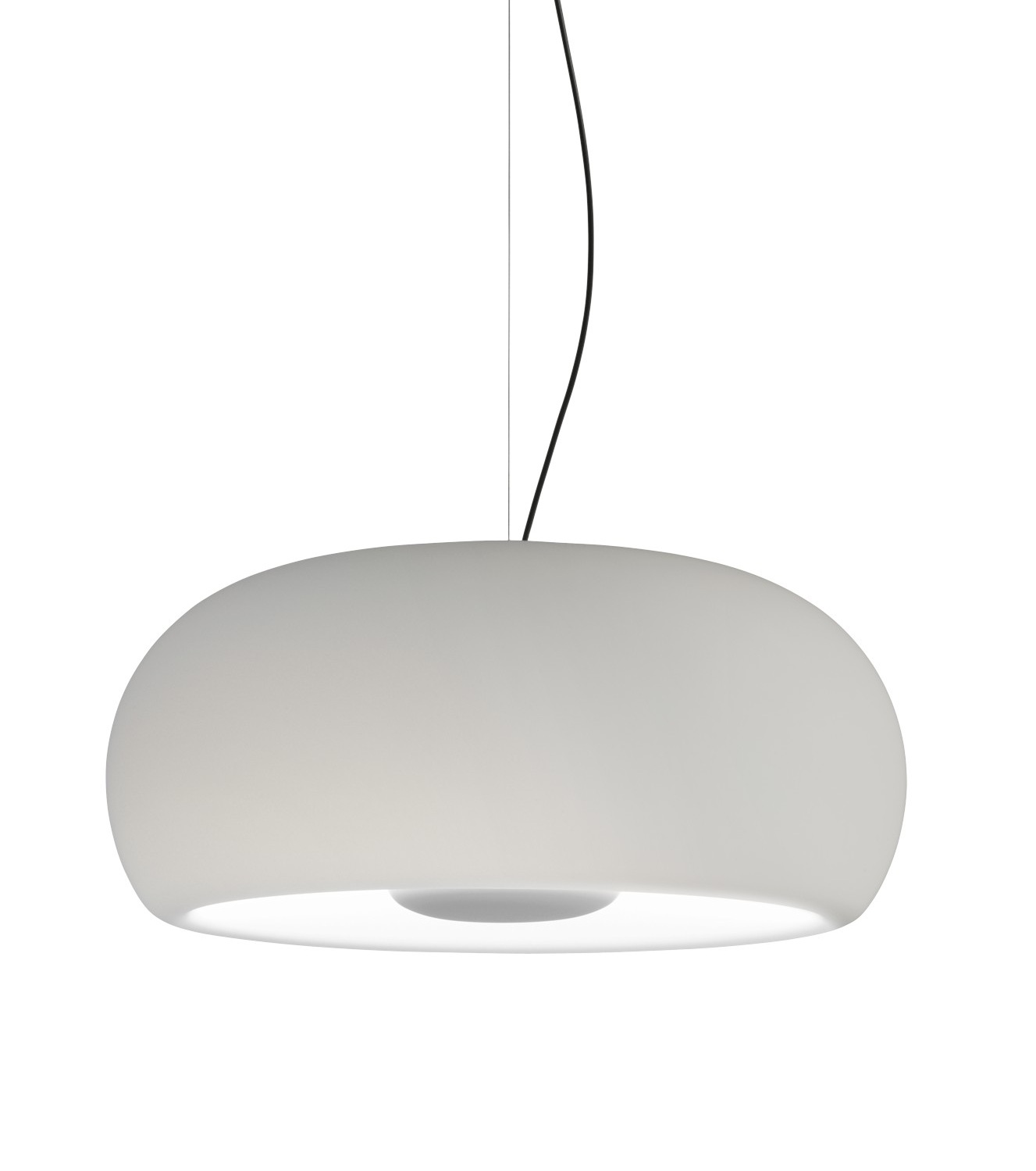 Vetra 43 pendant light marset