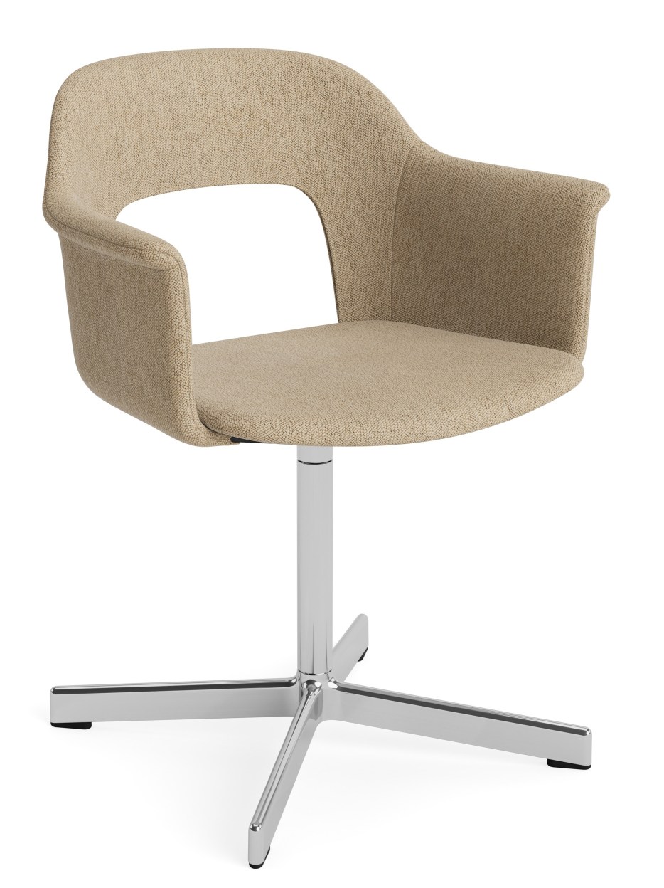 Layout Armchair 234 Armchair Hay Layout Armchair 234 Armchair Hay
