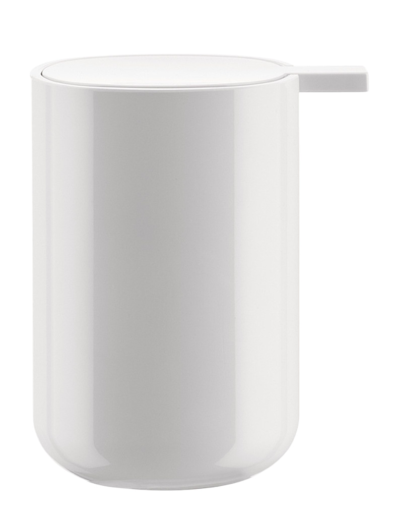 Birillo PL05 Soap dispenser Alessi