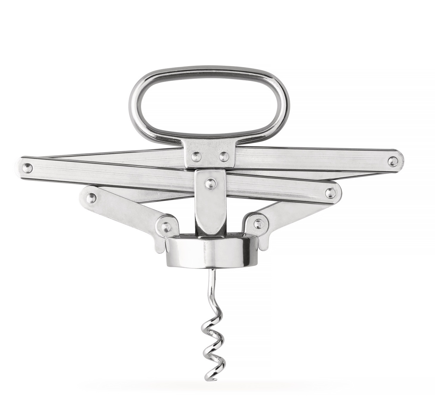 JM06 Socrates Corkscrew Alessi