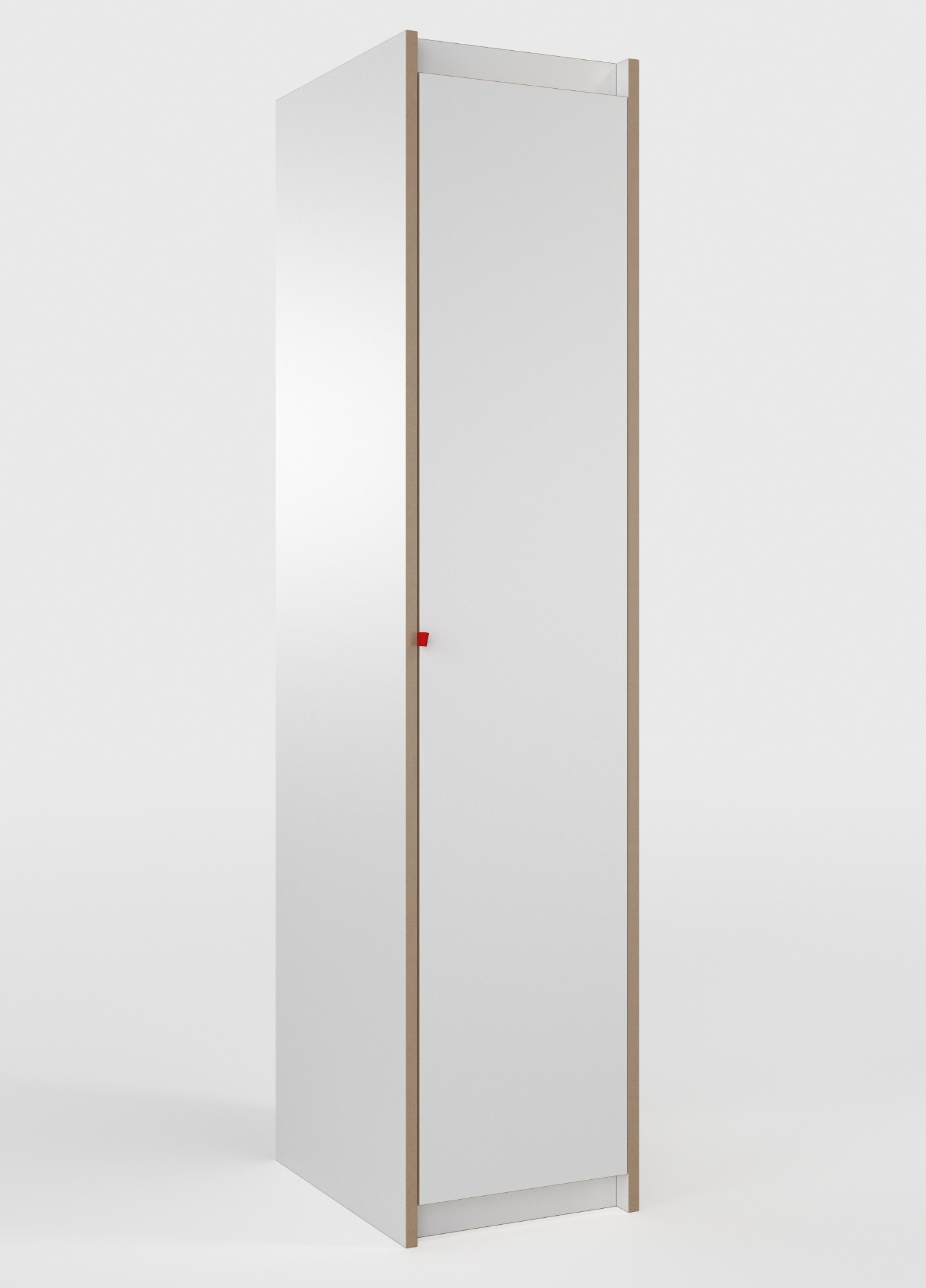 Steh cabinet basic module Tojo