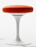 Tulip stool Knoll International