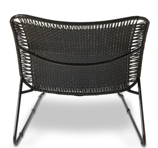 Cielo Daybed Lieg Outdoor ames Black - Black