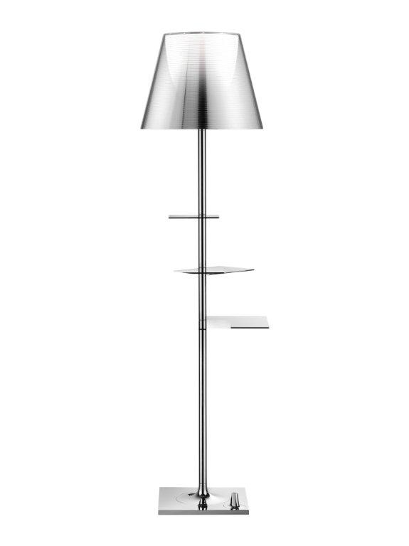 Bibliotheque Nationale floor lamp Flos
