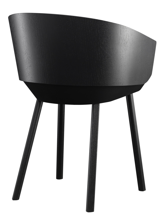 Houdini CH04 Chair e15