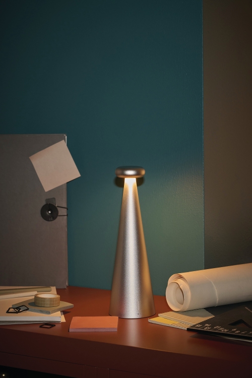AST02 Bedin table lamp Alessi AST02 Bedin table lamp Alessi