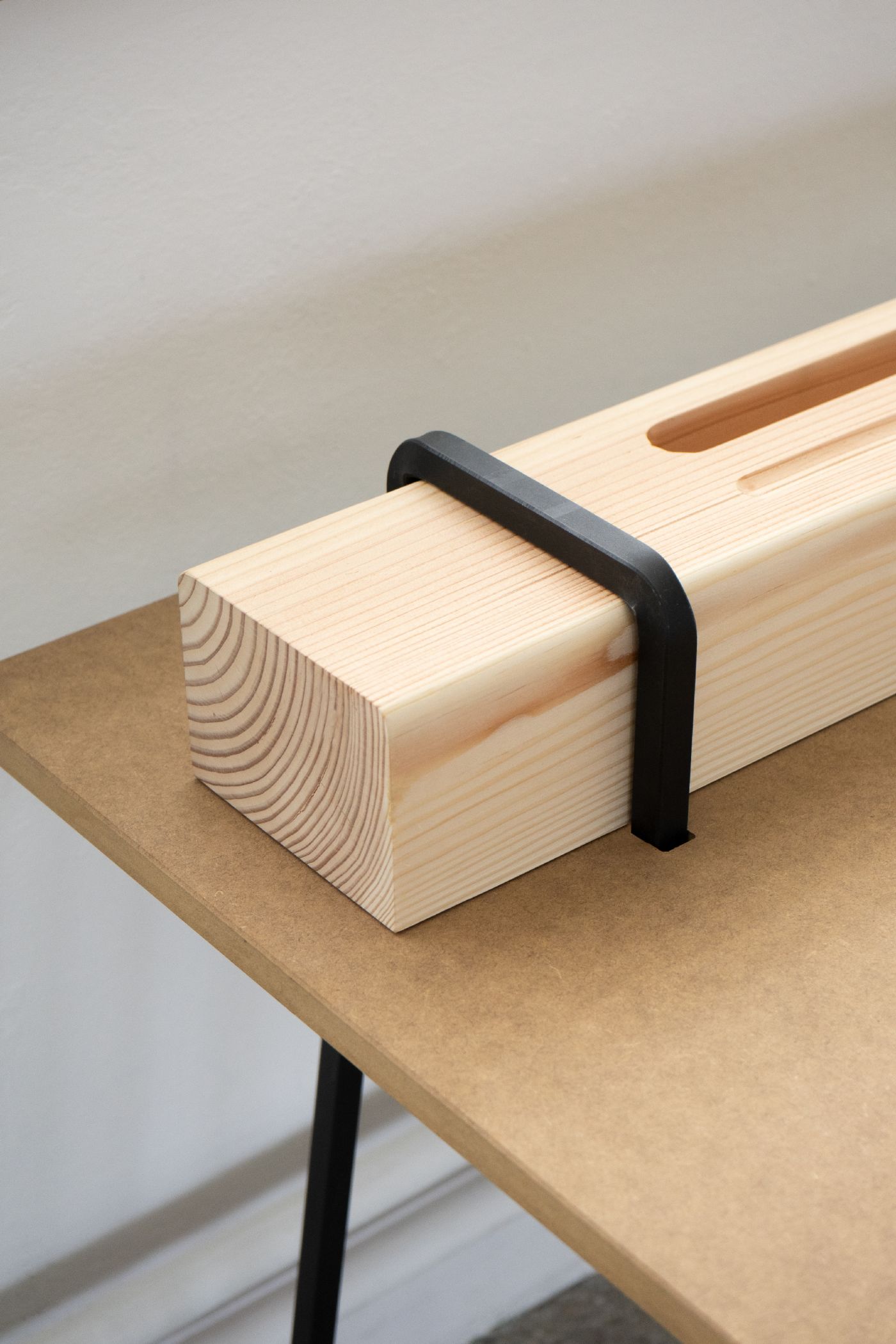 Kurt Desk Nils Holger Moormann