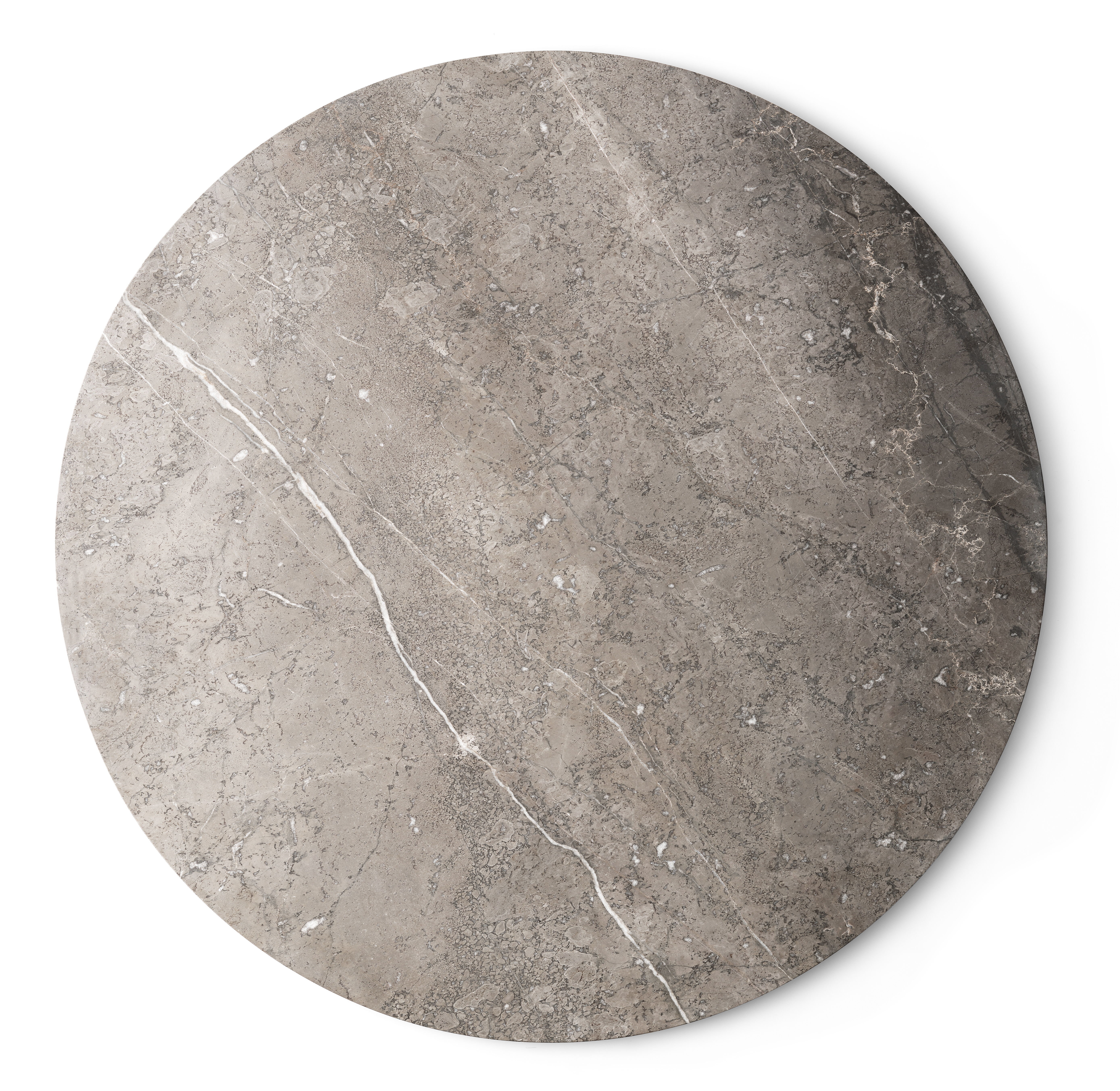 Grey marble