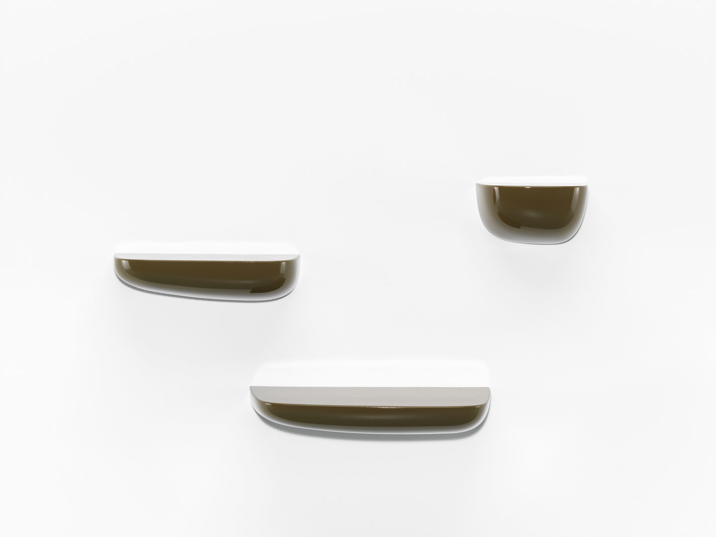 Corniches Wallboard Small Vitra
