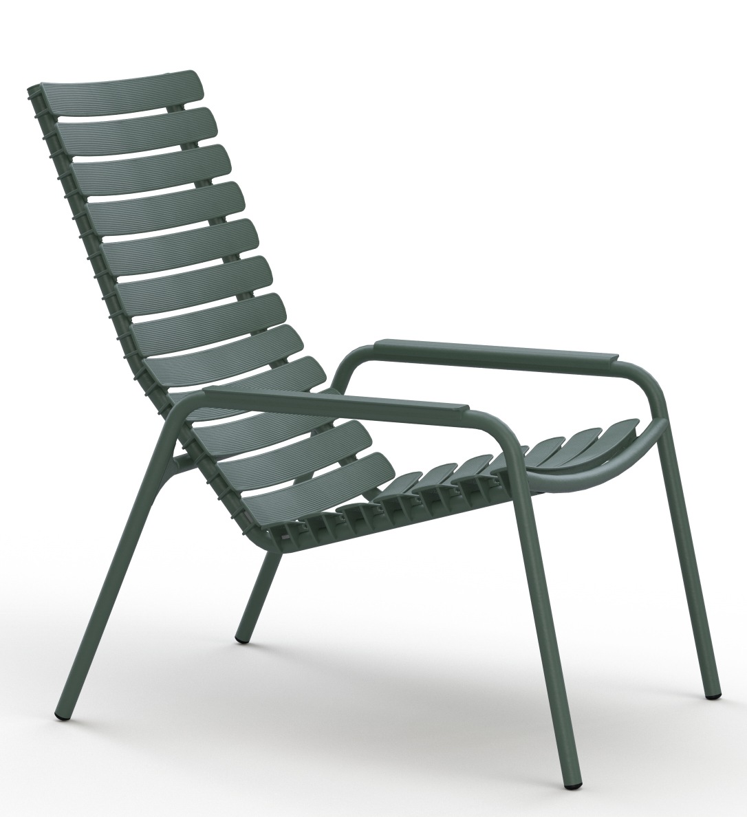 Reclips Lounge Chair Outdoor Chair Houe