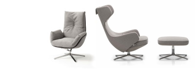 adjustable armchairs