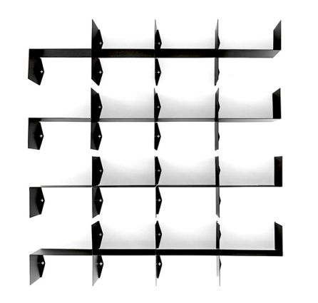 Z-Shelf Set of 4 Moroso
