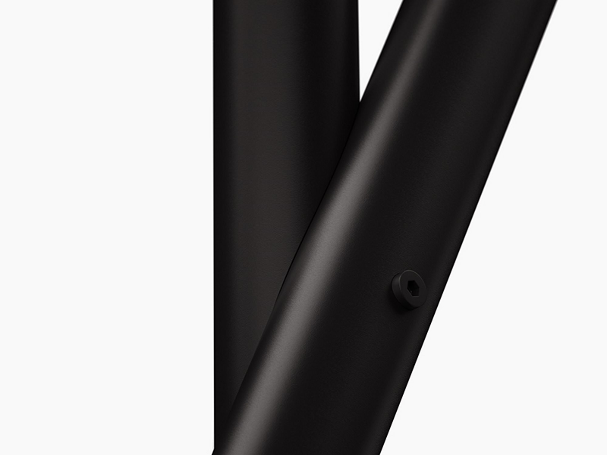 Hash coat stand New Tendency