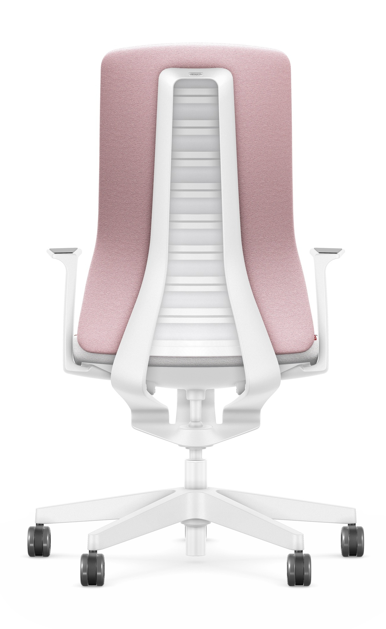 Pure Edition Interior Office chair Interstuhl Rose