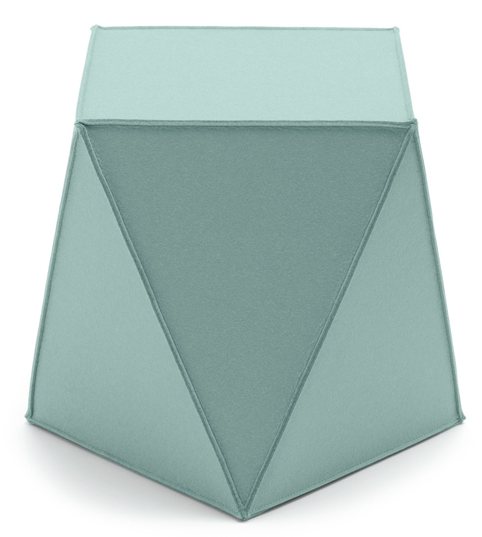 Brilli seating furniture Hey Sign