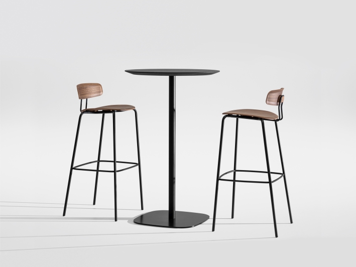 Vermu High bar table Zeitraum