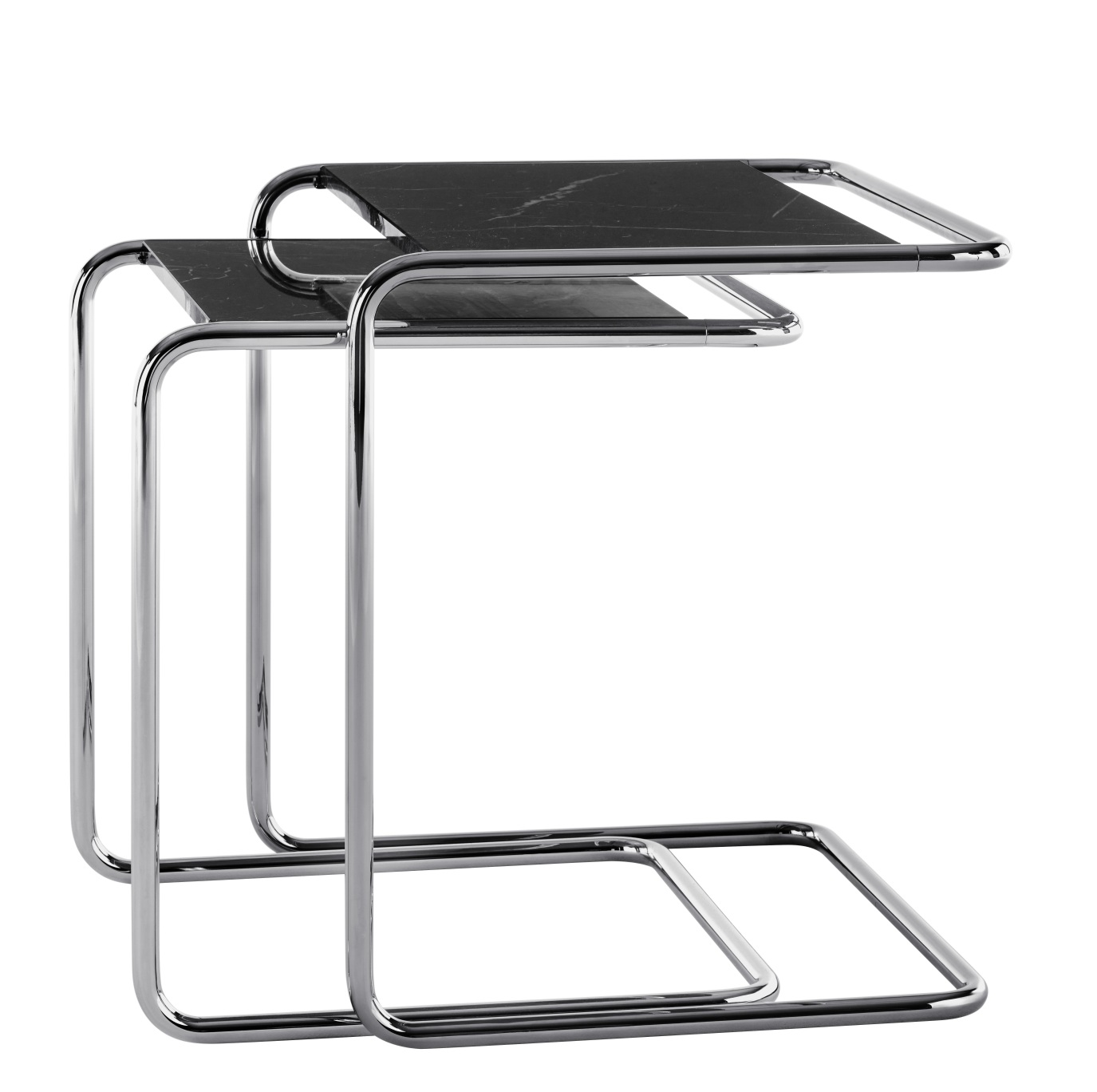 JS. Thonet by Jil Sander B97 / B 97 side table Thonet  