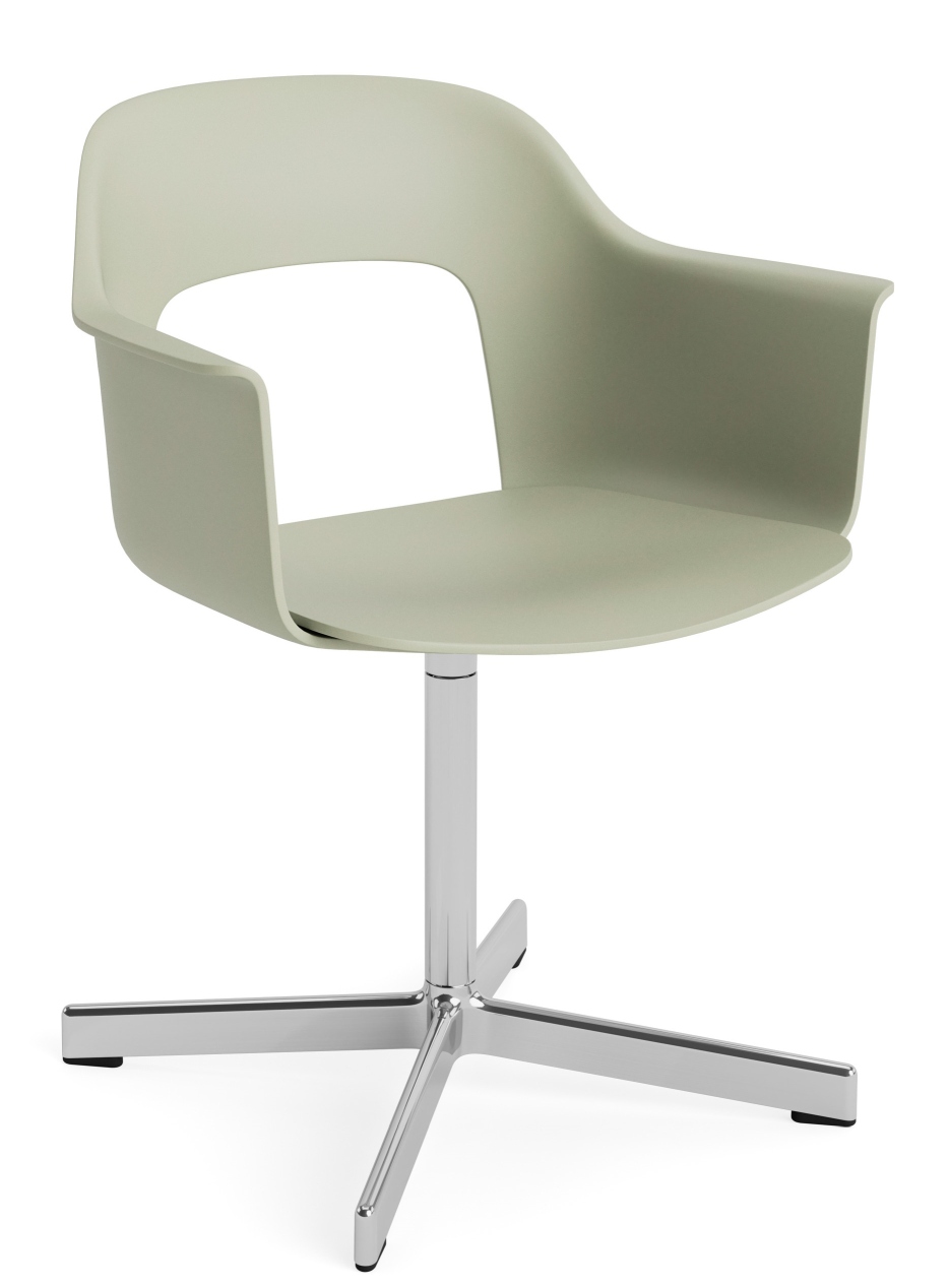 Layout Armchair 231 Armchair Hay  