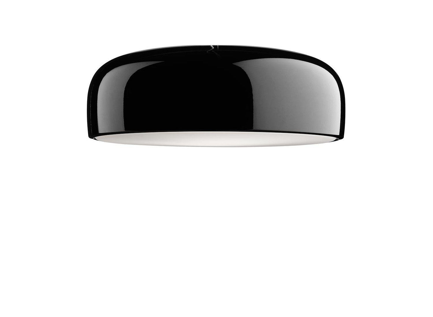 Smithfield C Ceiling lamp Flos white