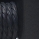 Black braid / black oak