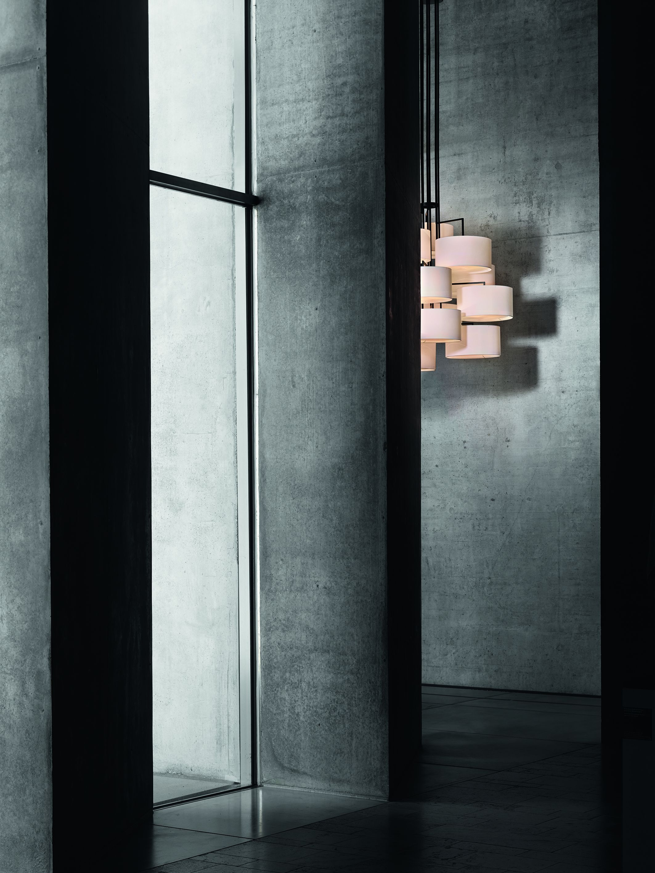 NOON 12 Ceiling lamp Zeitraum
