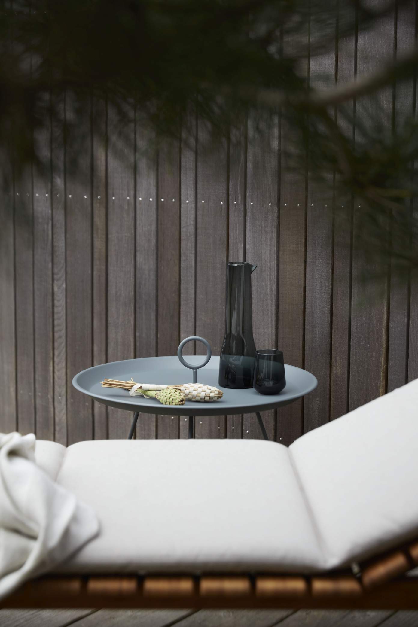Molo Outdoor Cushion for Sunbed Houe