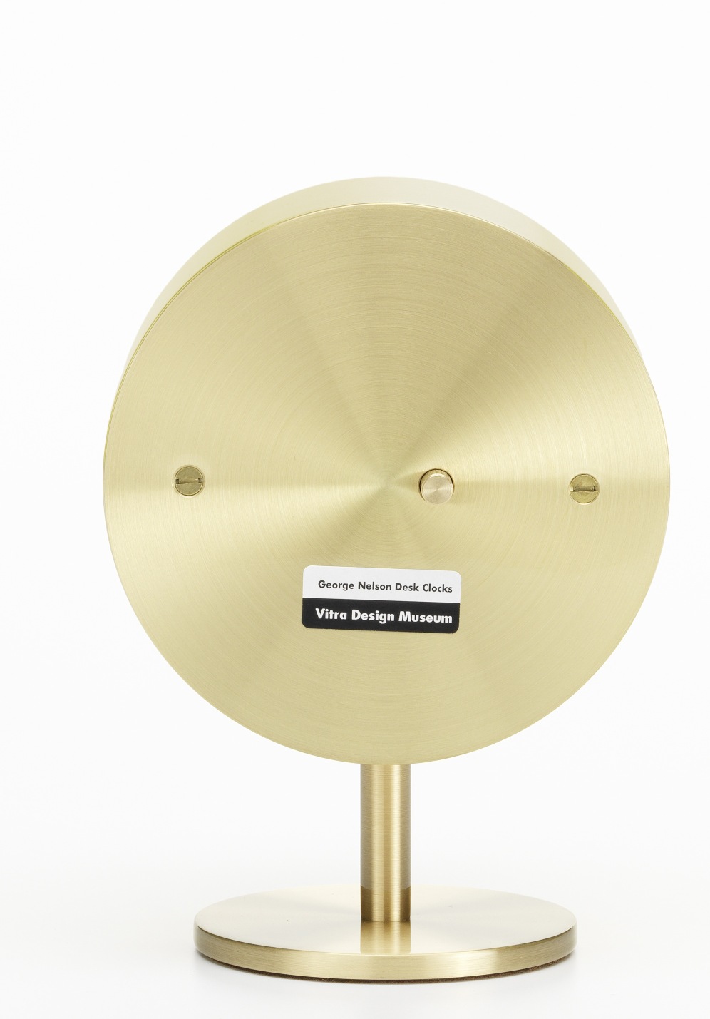Night Clock table clock Vitra