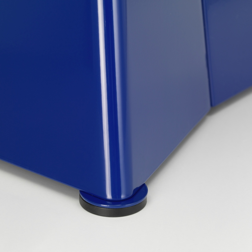Tabouret Métallique Metallic Stool Vitra