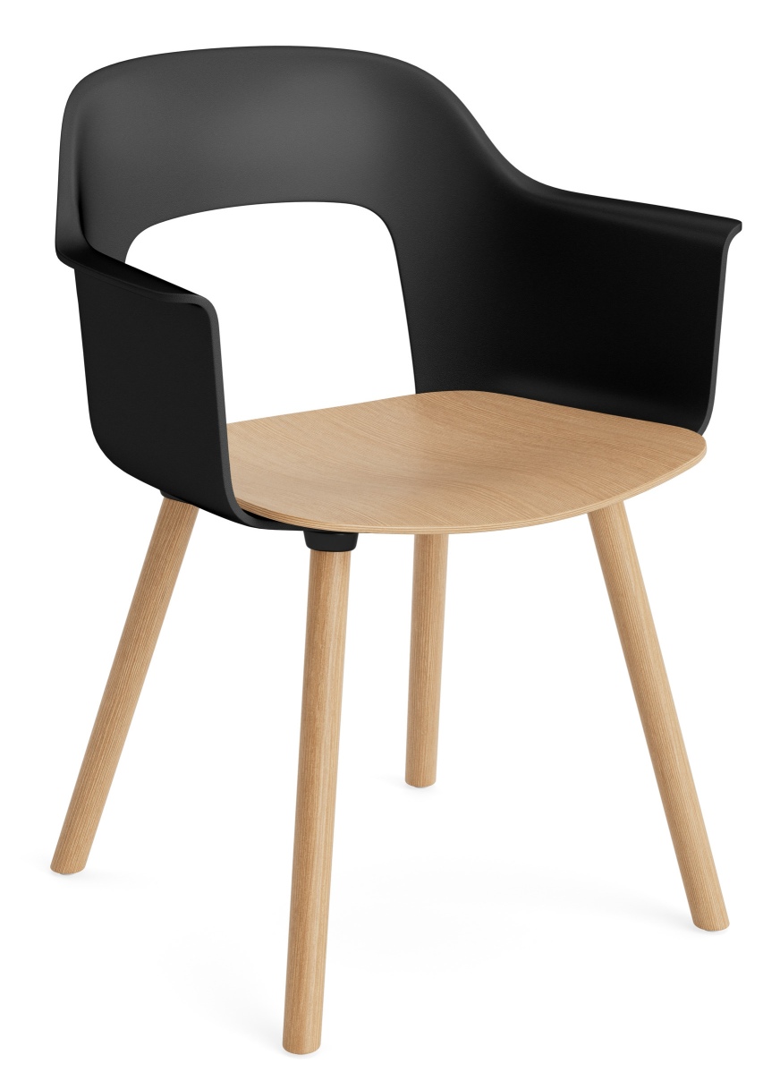 Layout Armchair 222 Armchair Hay Layout Armchair 222 Armchair Hay