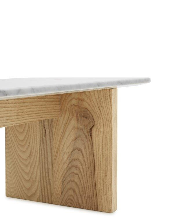 Solid Coffee Table Normann Copenhagen