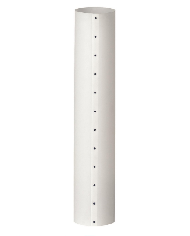 White Floor lamp LED XL Chameledeon