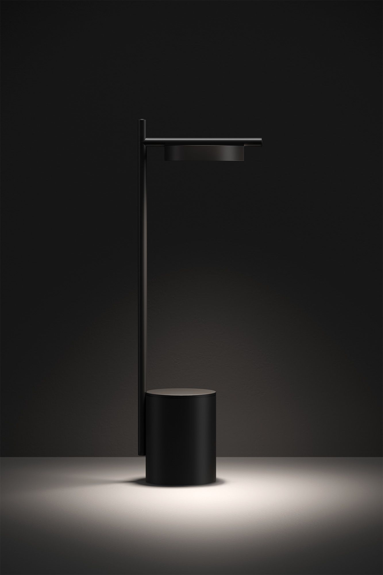 Igram Portable Table Lamp Shape I Battery-powered lamp / table lamp Grupa