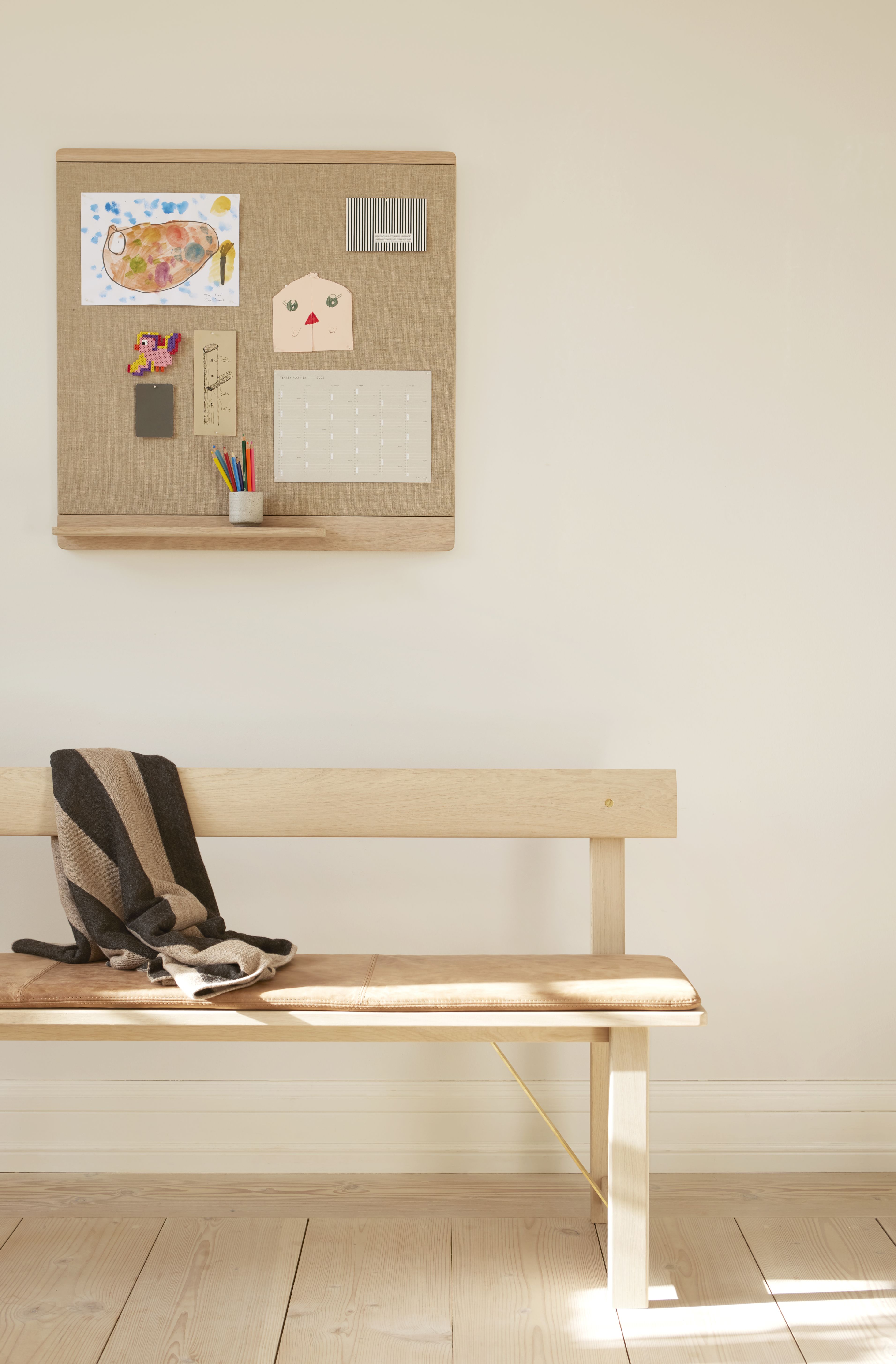 Rim Pinboard Form & Refine