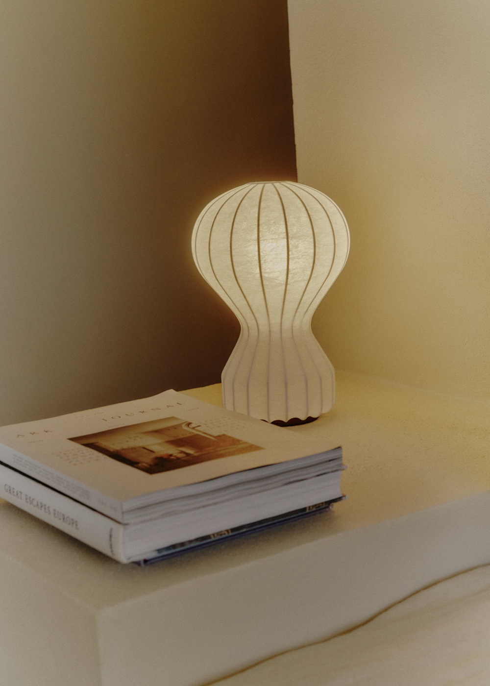 Gatto Piccolo Table lamp Flos
