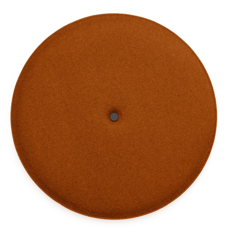 Wall element Spot Acoustic Hey Sign