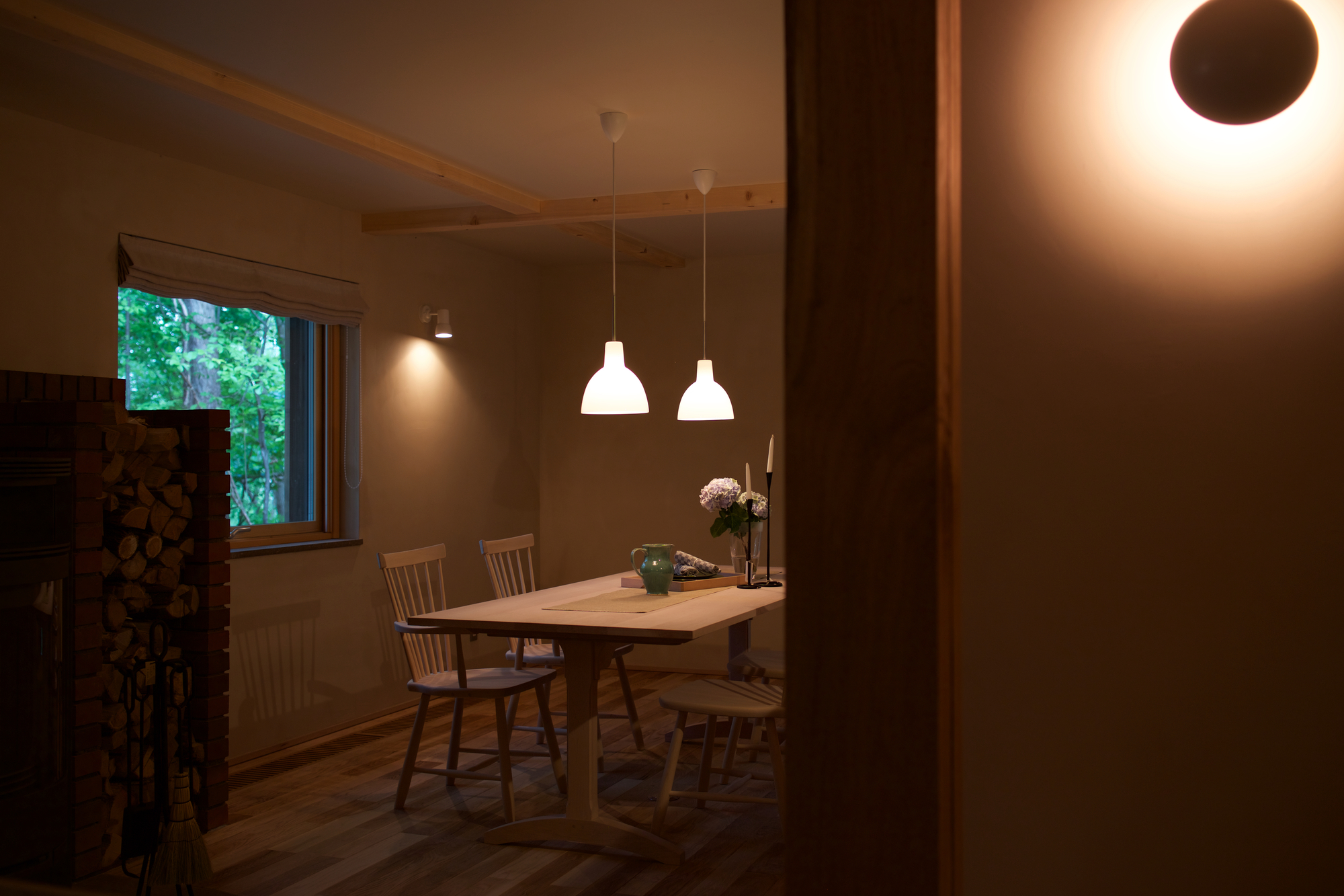 PH Has Wall Lamp Louis Poulsen