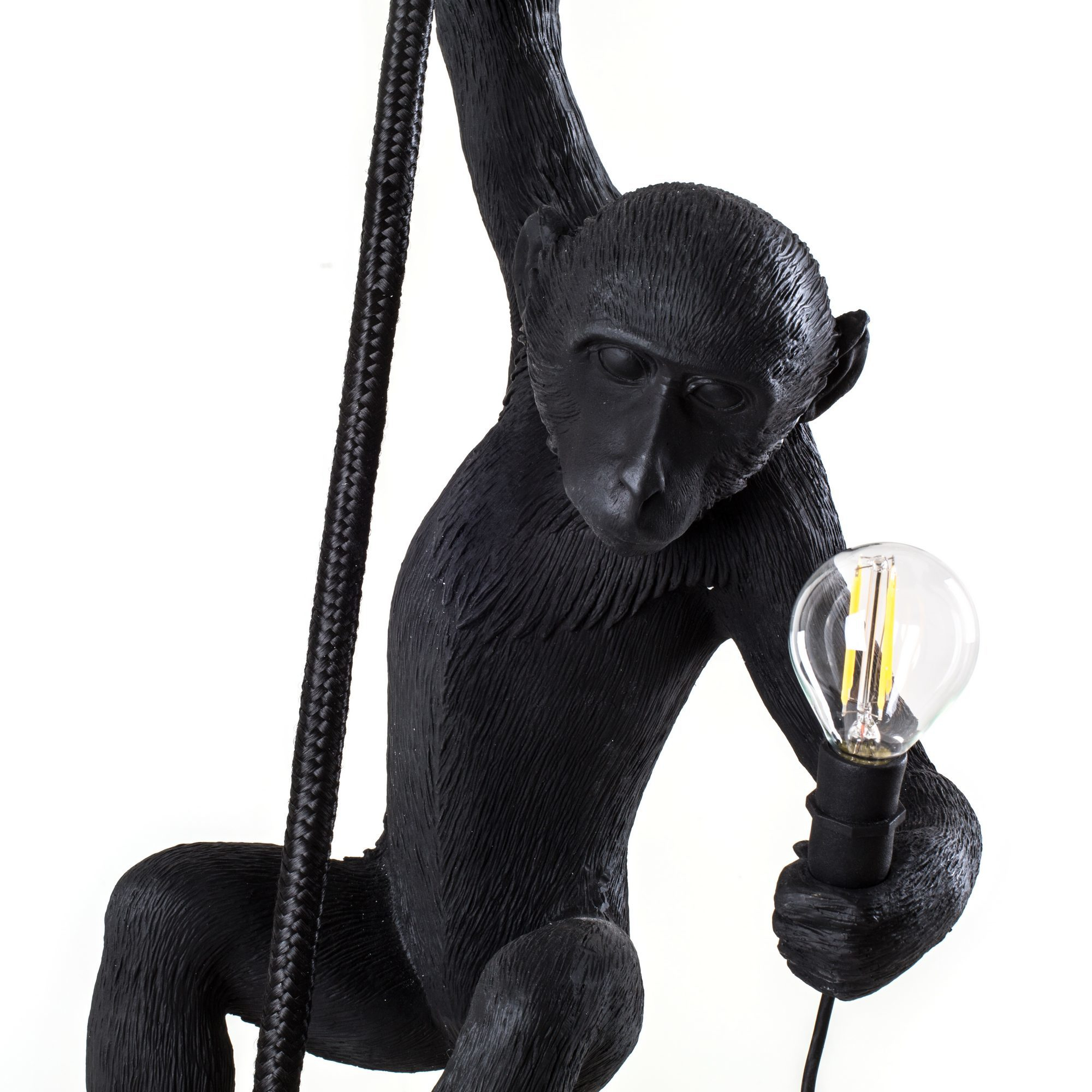 LED bulb for Monkey Lamp INDOOR lights (with switch) Seletti