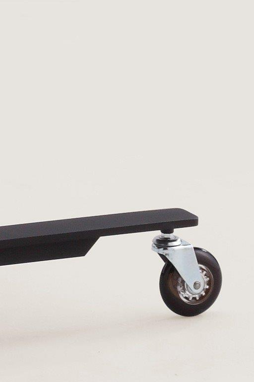 Pom Cart Wardrobe on Wheels Mox