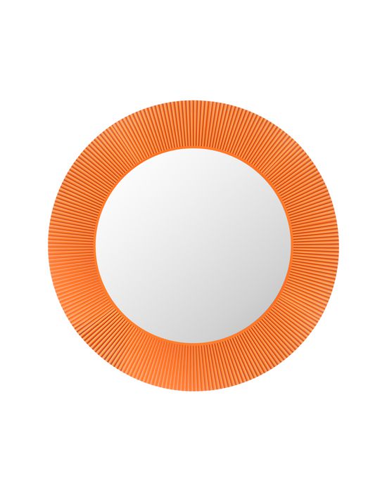 All Saints Mirror Kartell