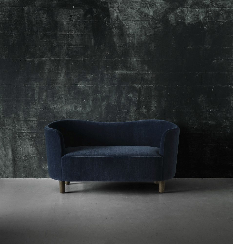 Mingle Sofa 2-seater Audo