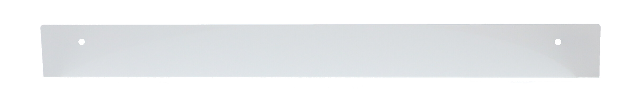 Jill wall shelf white 80 cm Jan Kurtz