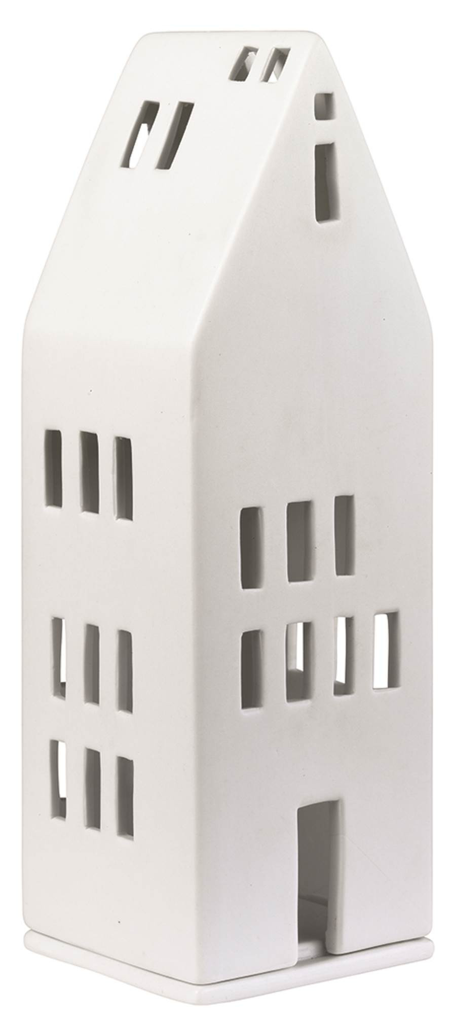 Zuhause light house selection set of 9 Räder
