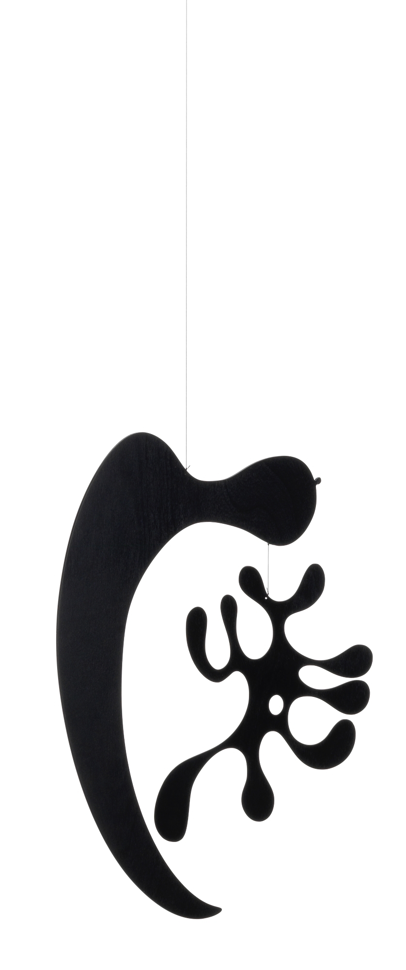Plywood Mobile Vitra