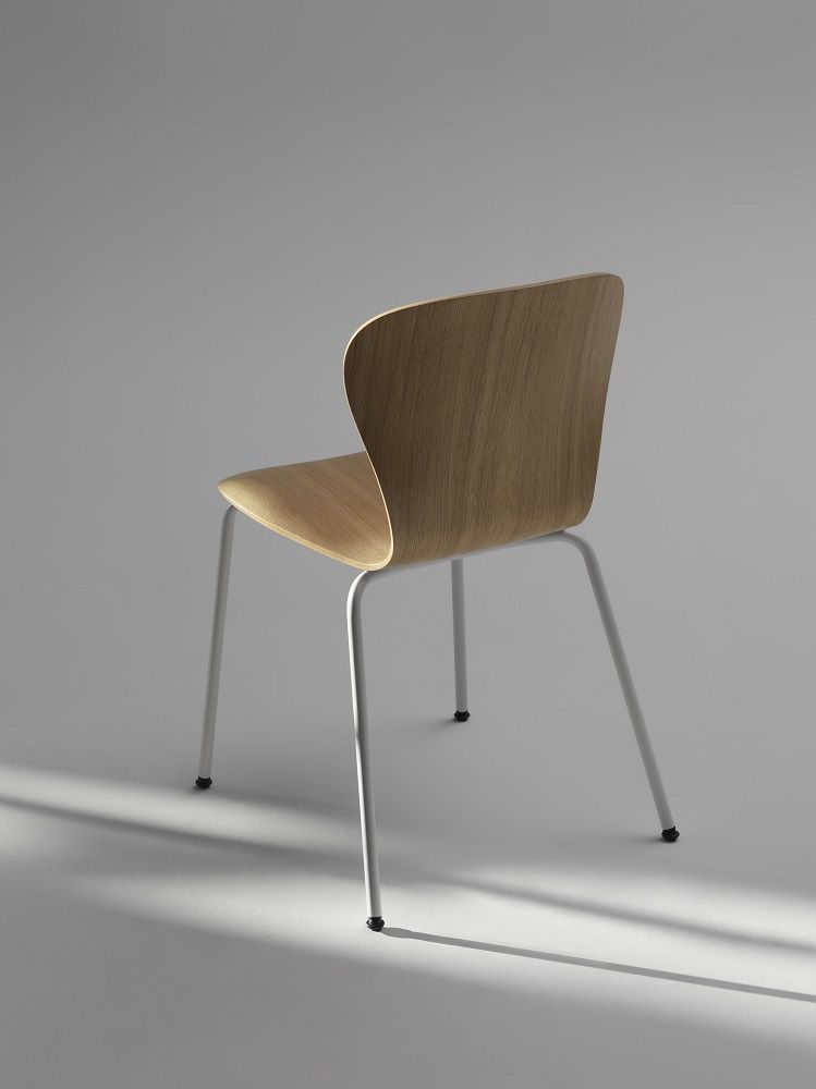 S 220 Chair without armrest Thonet