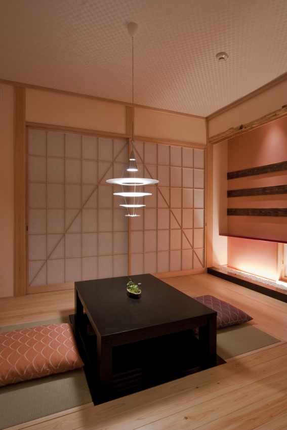 Enigma 425/545 Pendant light Louis Poulsen